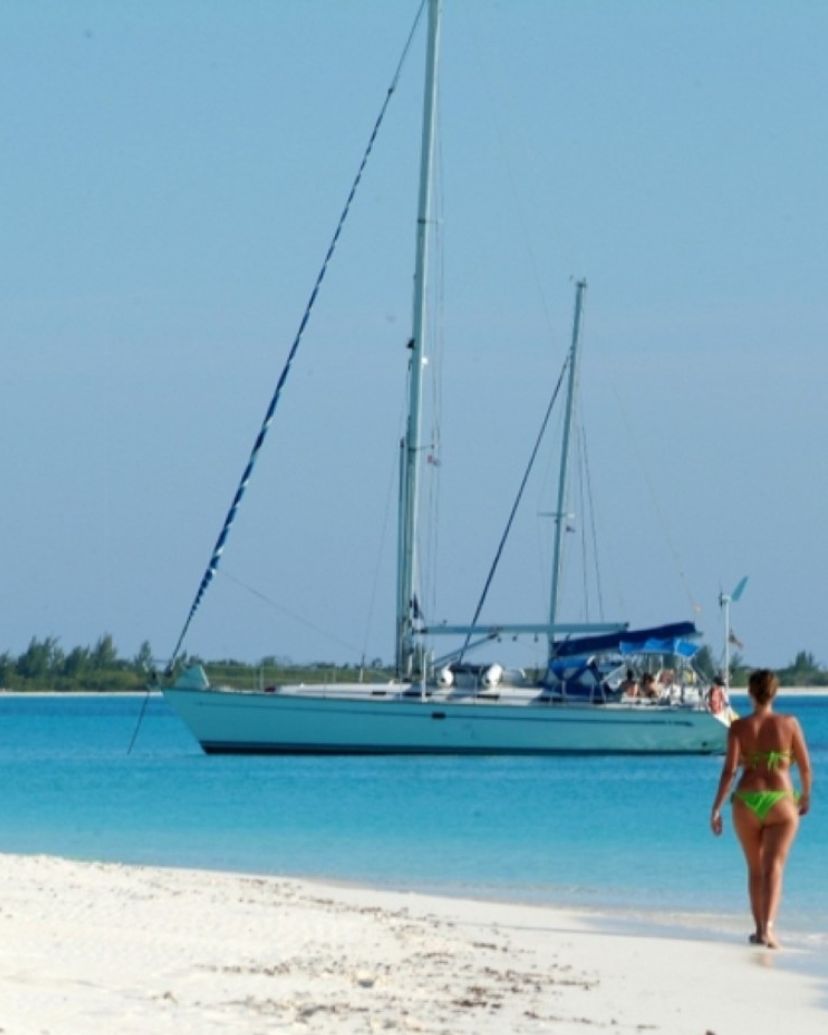 "SEA PARTY CAYO LARGO" Tour