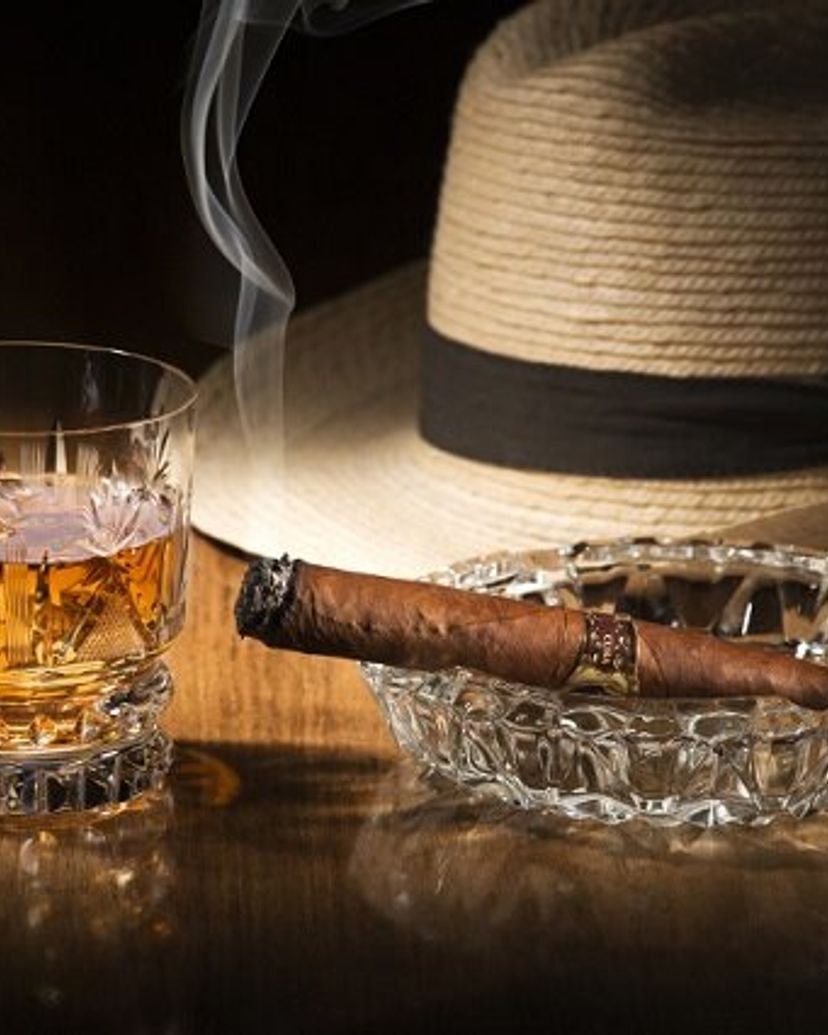 Tour "HAVANE, TABAC ET RHUM"