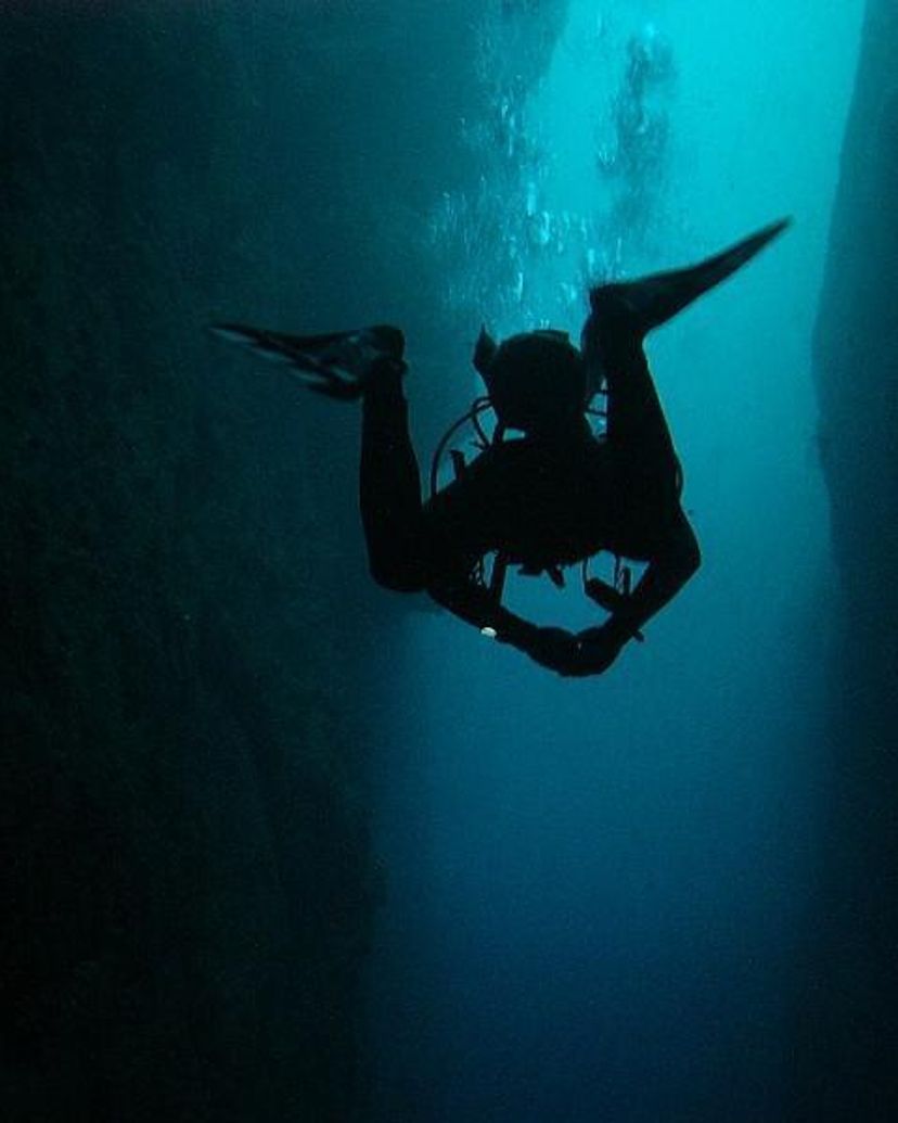 “CAVE DIVING - CAVERN 35TH ANIVERSARIO + CAVERN EL BRINCO, ZAPATA PENINSULA“ Tour