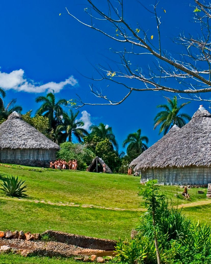 Taina Village, Holguín