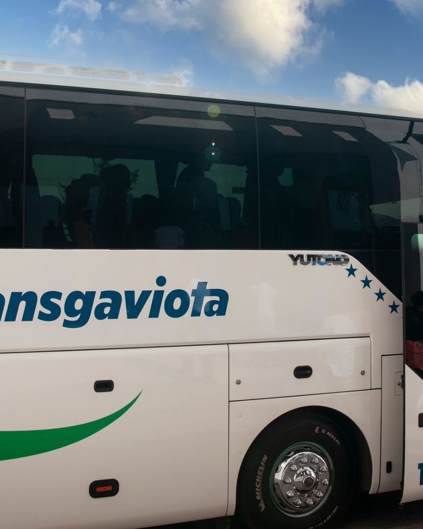 “CONECTANDO CUBA: VIÑALES / PINAR DEL RÍO / HAVANA“ (CC2 - B) Collective Transfer Services