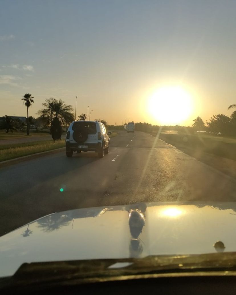 Jeep Safari “4X4 CIÉNAGA DE ZAPATA”