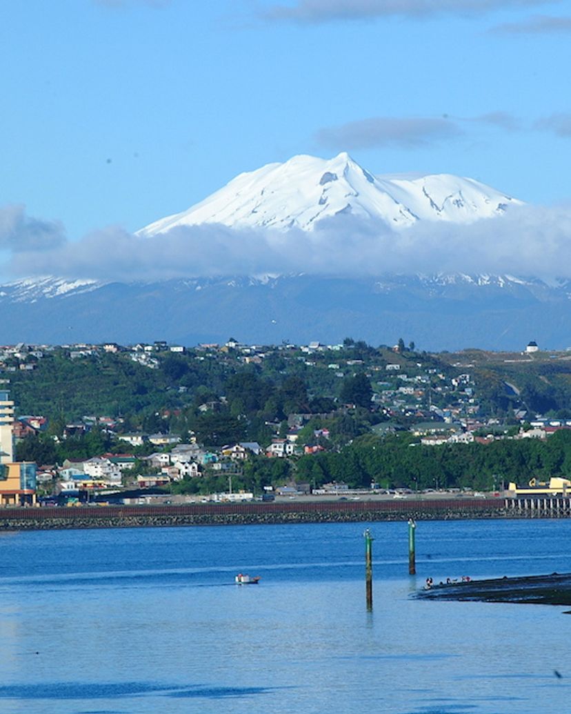 "CITY TOUR PUERTO MONTT" TOUR