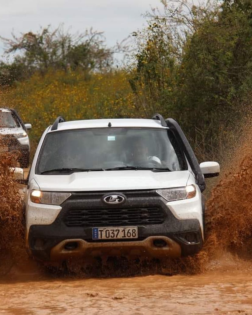 Jeep Safari “NATURE TOUR PLUS“