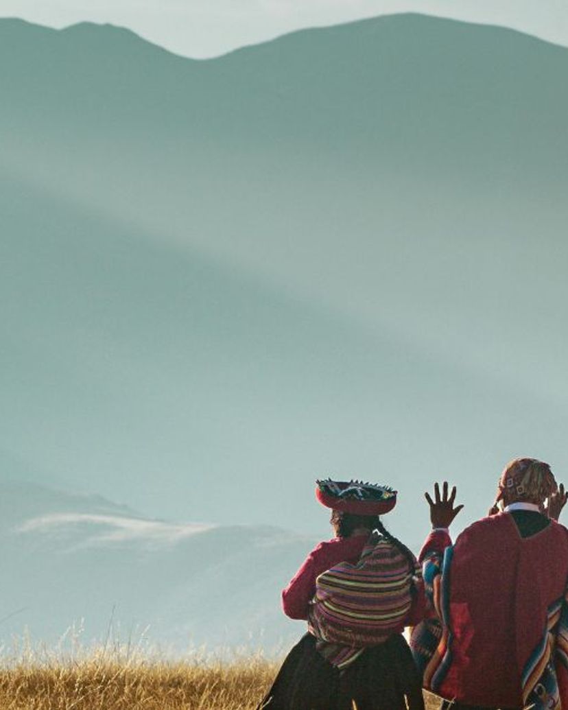 "INDIGENOUS TOURISM EXPERIENCE" Tour, San Pedro de Atacama, Chile.