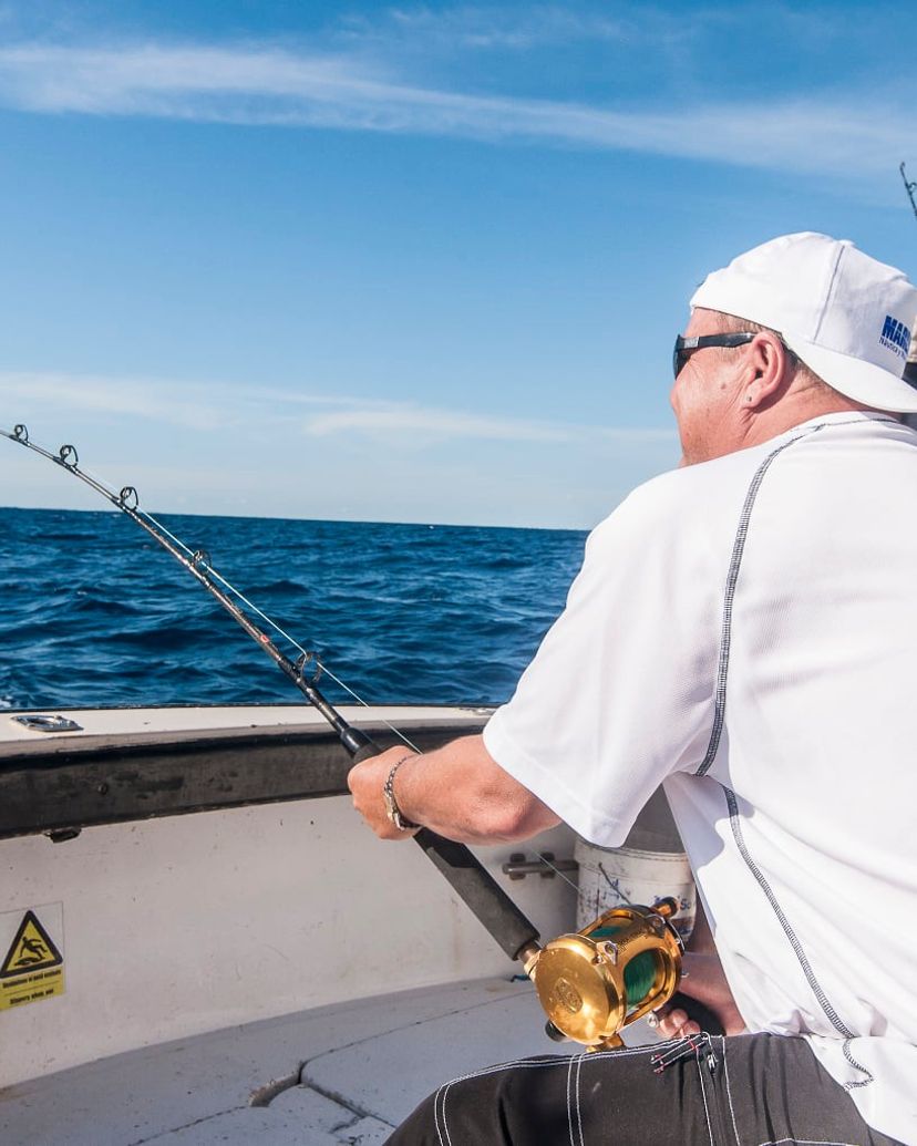 “DEEP SEA FISHING IN CIENFUEGOS“ Tour