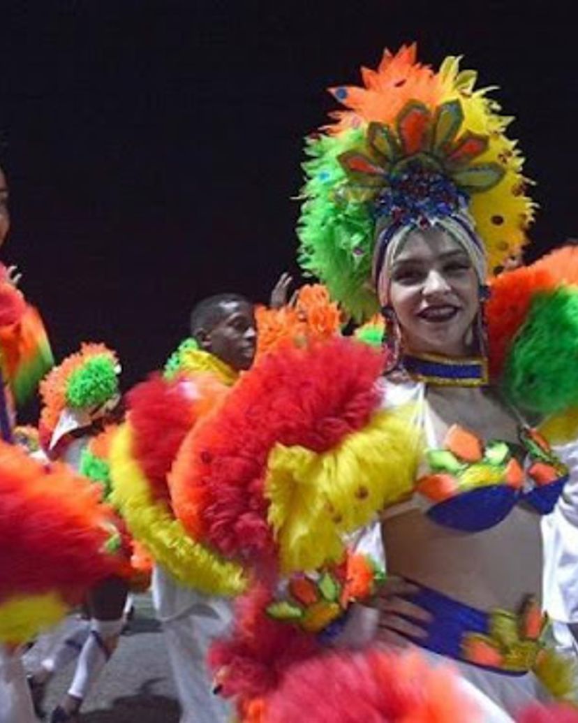"Carnival in Cayo Santa María" Tour