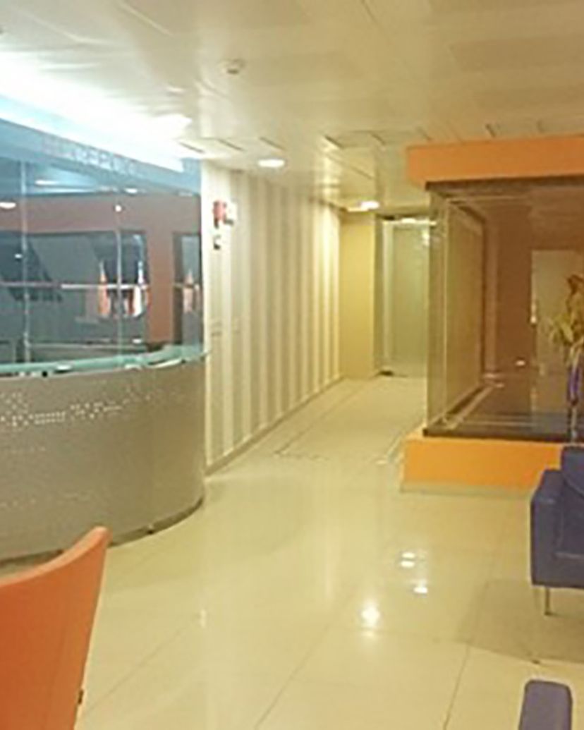 VIP Lounge Service of the José Martí International Airport, Terminal 2