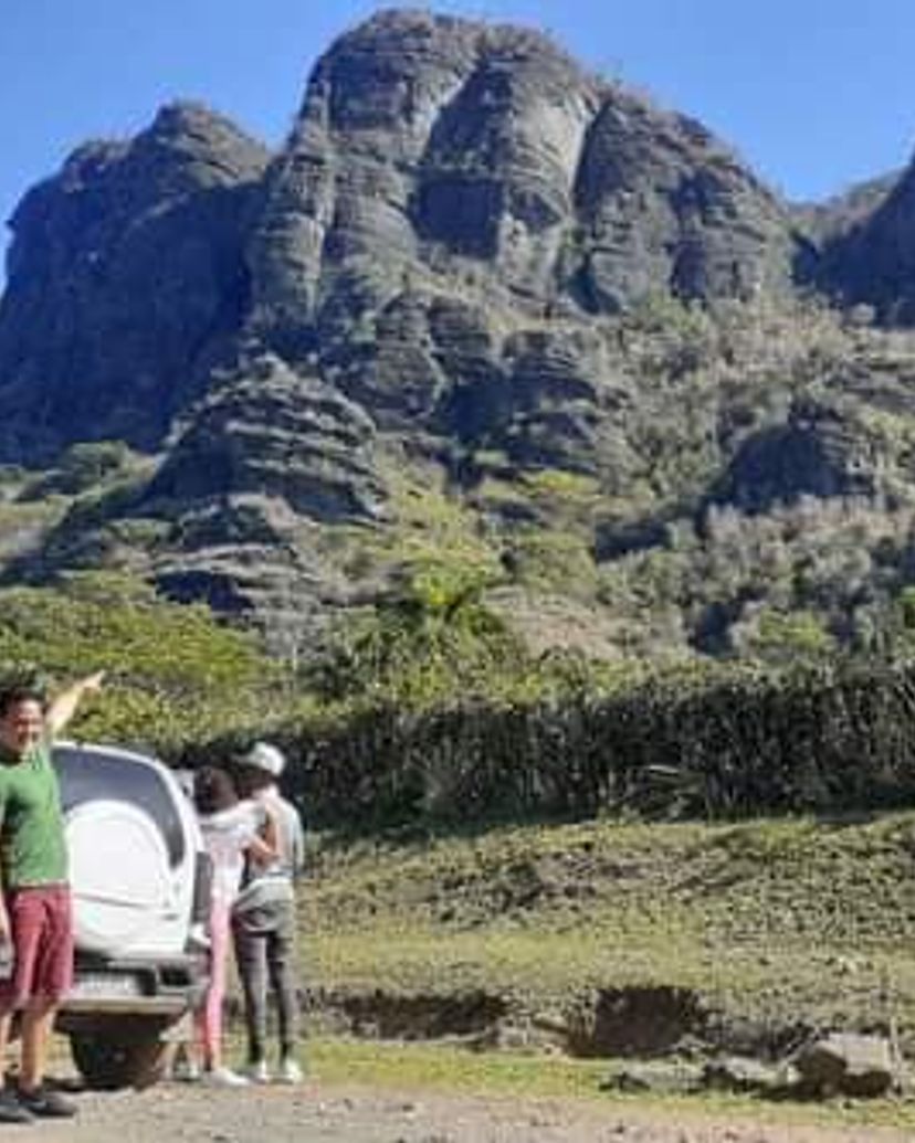 Jeep Safari “NATURE TOUR VIÑALES” UNESCO WORLD HERITAGE SITE