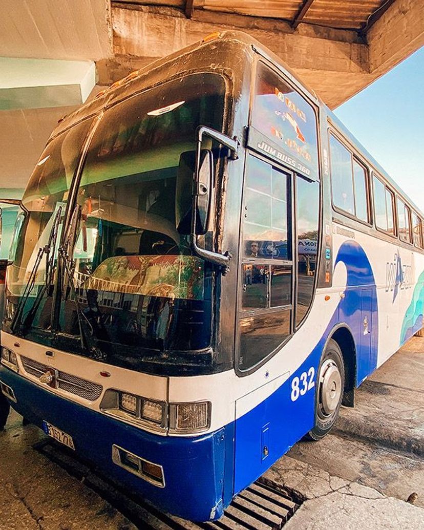 “VIAZUL CUBA: VARADERO / VARADERO AIRPORT / MATANZAS / HAVANA“ Collective Transfer Services