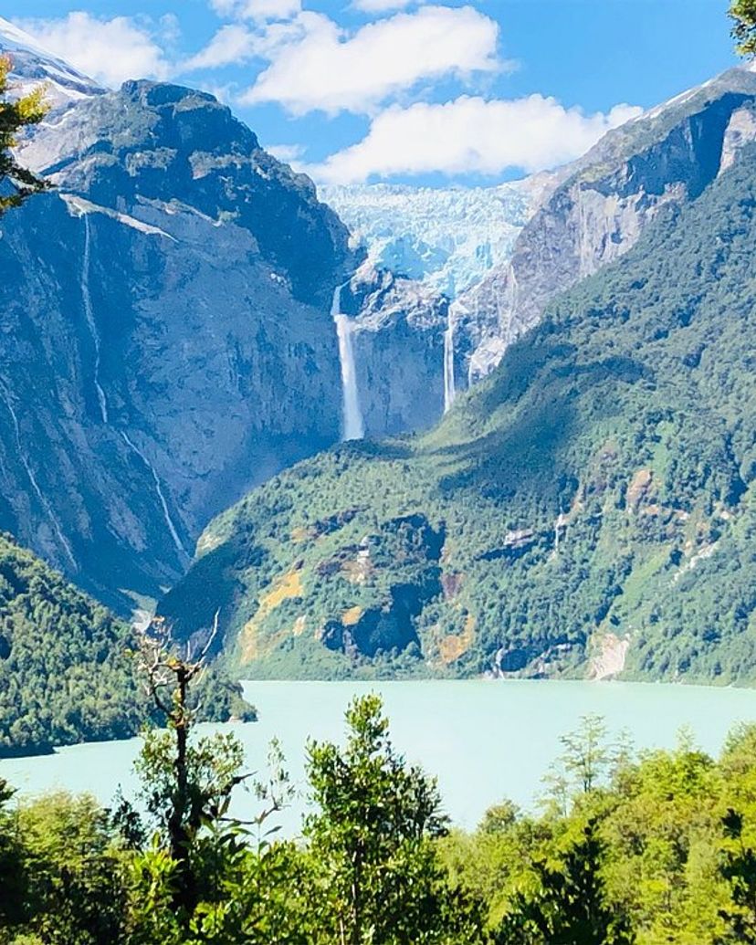 Tour “PARCO NAZIONALE DI QUEULAT”