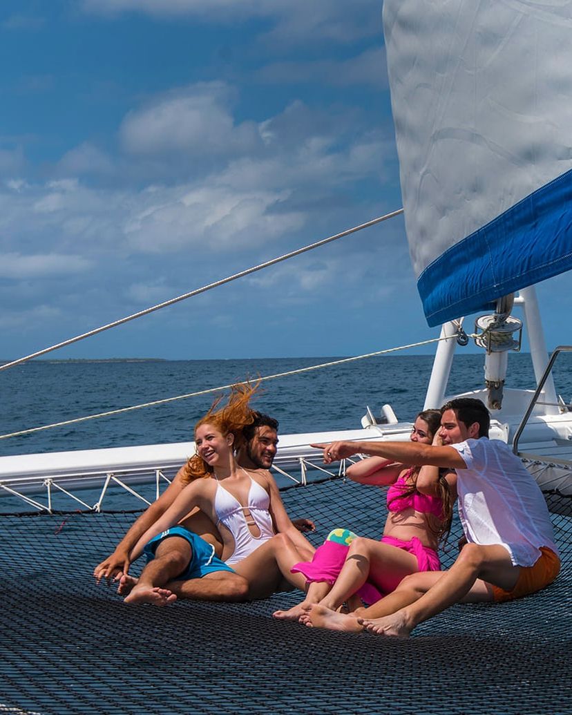 “EXCLUSIVE RIDE (EXCLUSIVE BLUE ADVENTURE)” Tour, Ramón de Antillas, Holguín, Cuba.