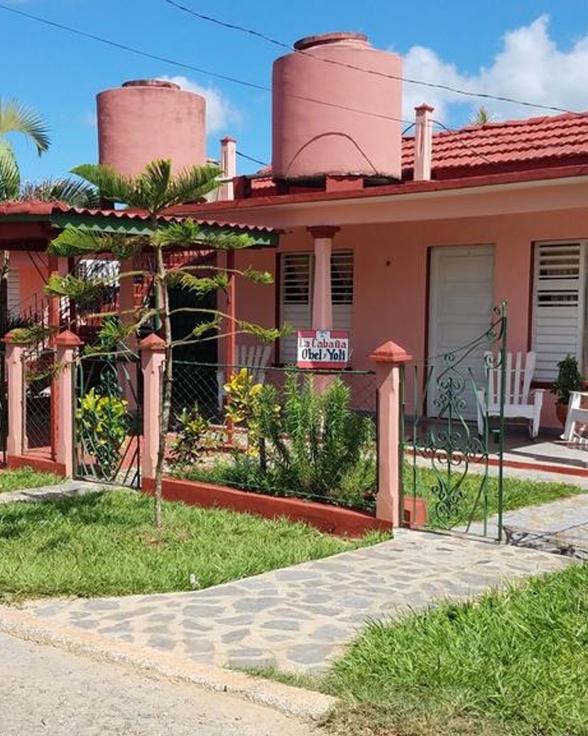 House´s panoramic view