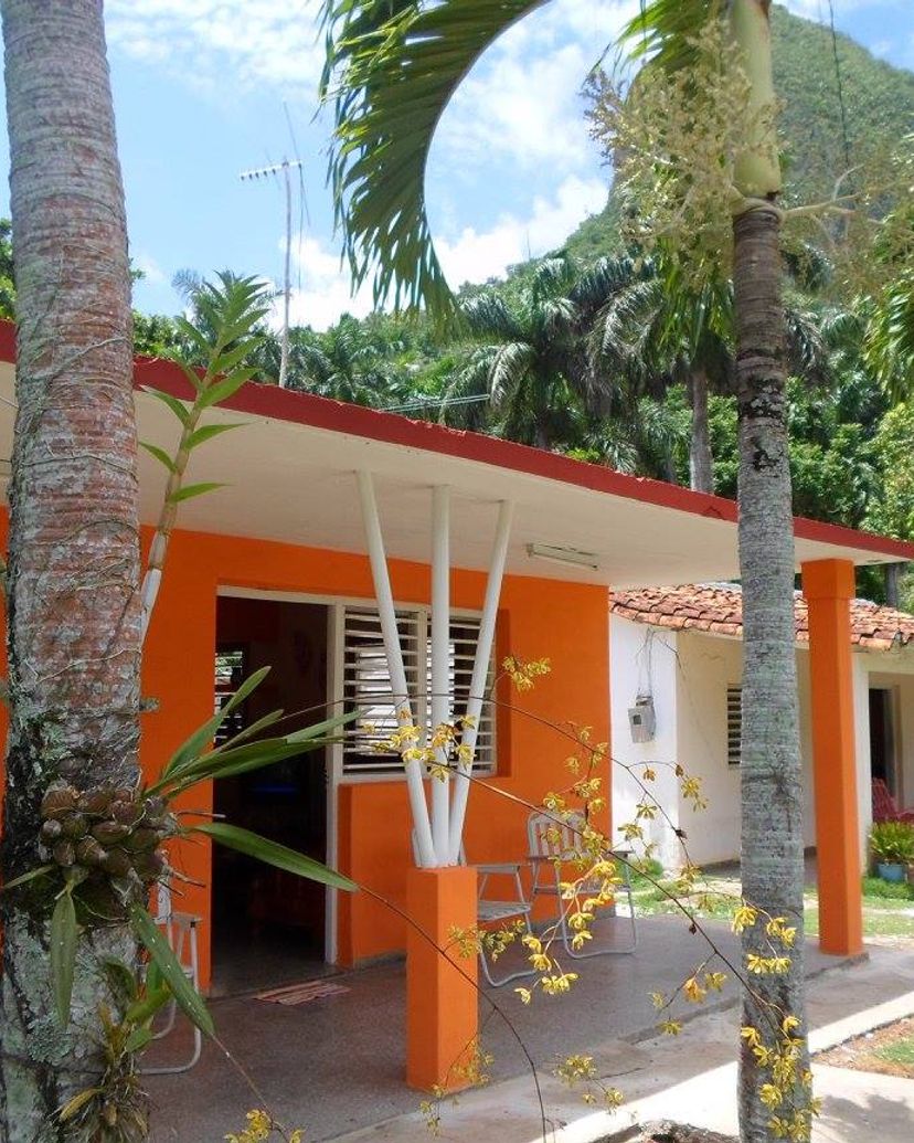 House´s panoramic view