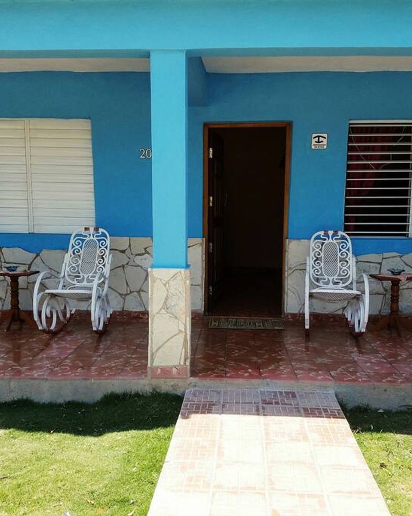 Casamarys, PLAYA LARGA