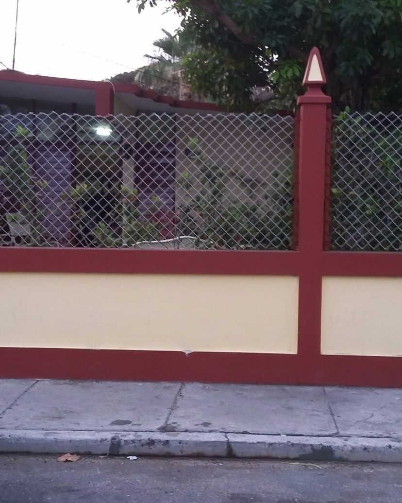 House's panoramic view