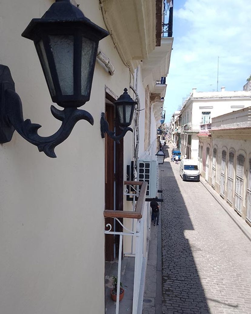 Street