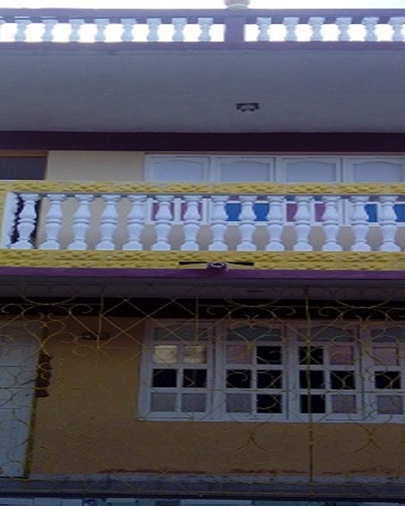 House´s panoramic view