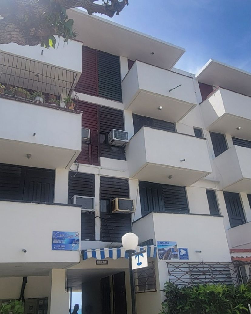Arrechavala Apartments, Los Delfines, Avenida Playa