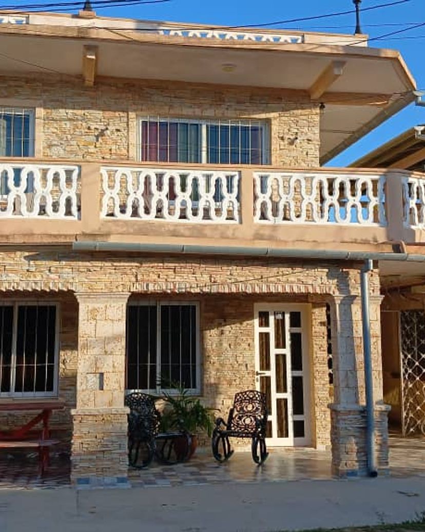 House´s panoramic view