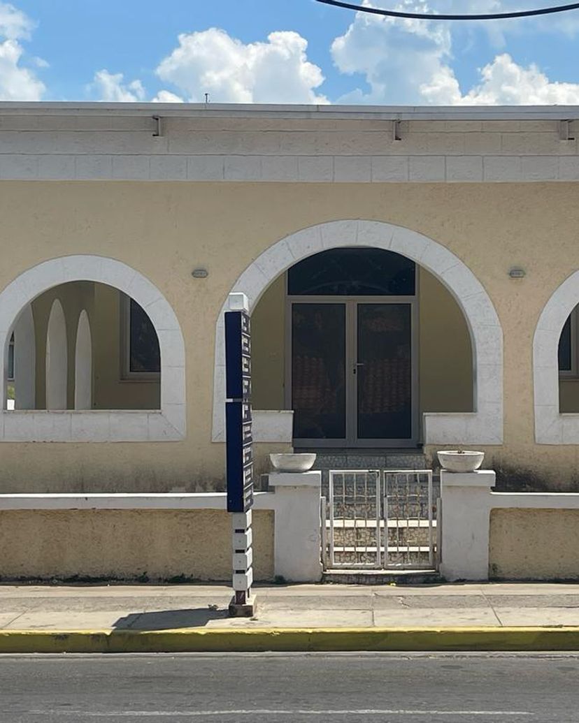 Casa 5201 Dos Mares, Avenida 1ra