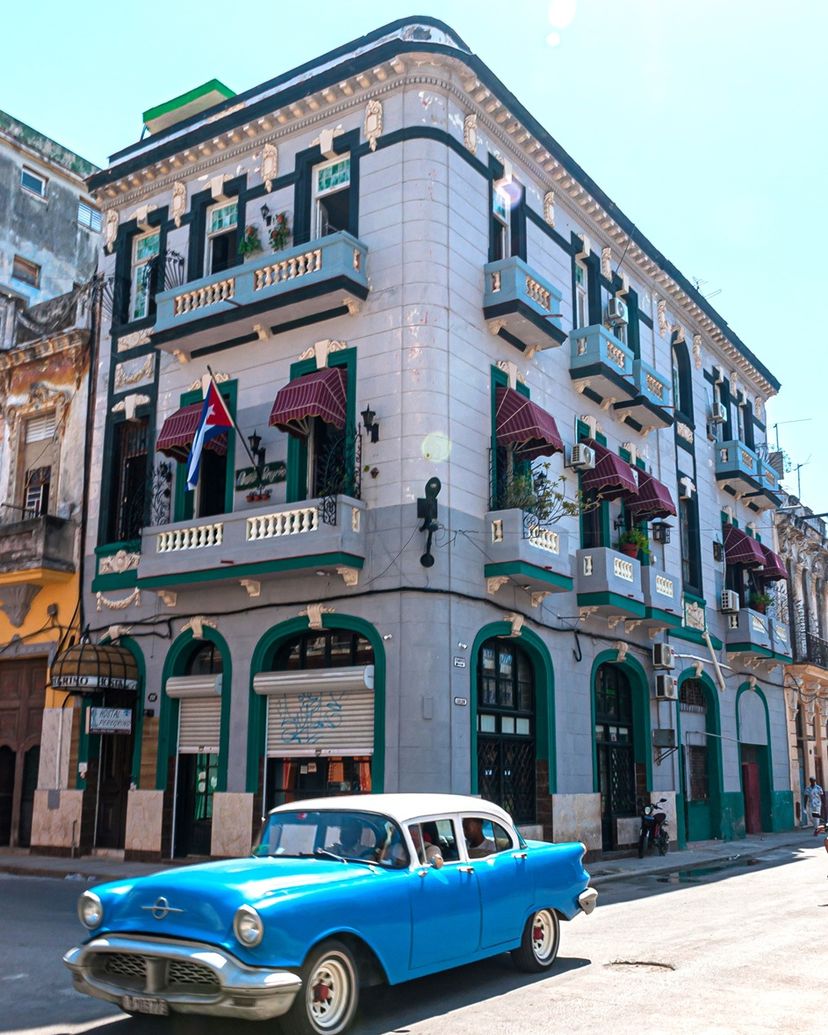 building