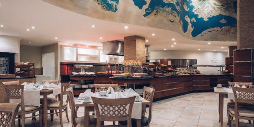 Mediterráneo - Restaurant