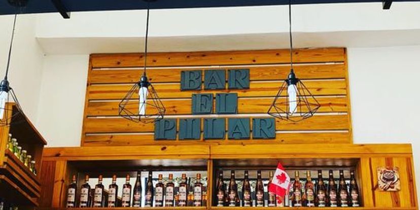 Pilar - Lobby Bar