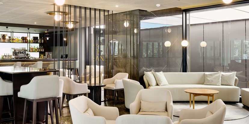 La Dolce Vita - Lobby Bar