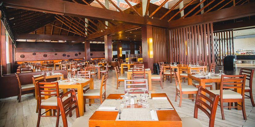EL GAUCHO STEAKHOUSE. - Restaurante