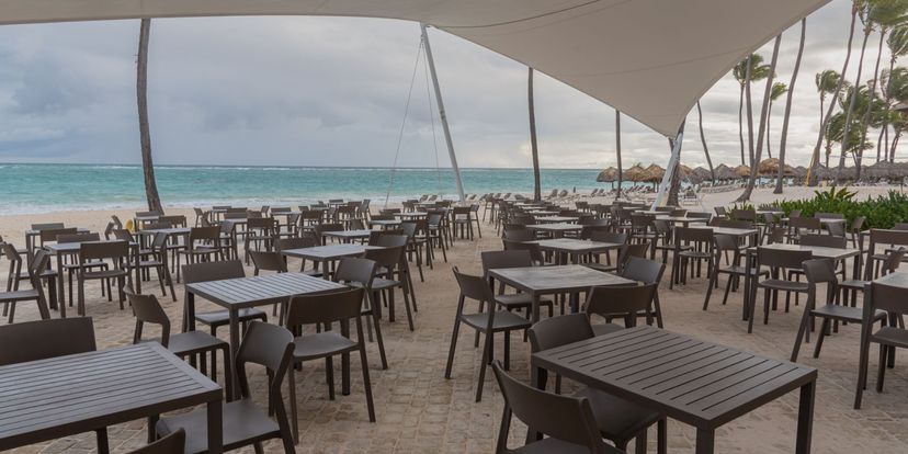 TRAPICHE. - Restaurante Buffet