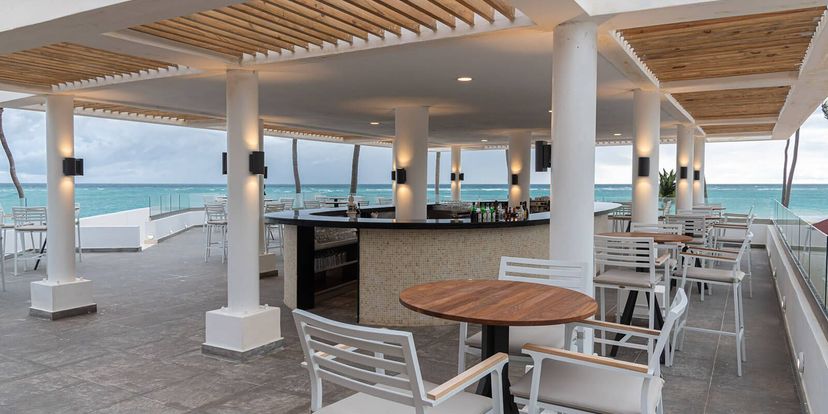 . - Bar de Playa
