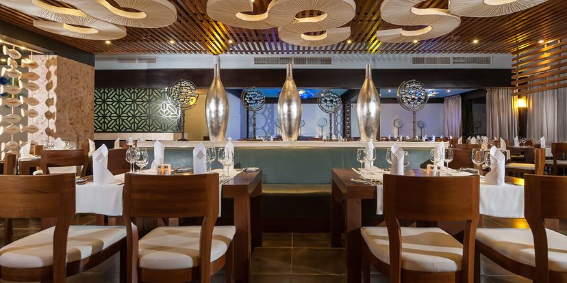 EL PESCADOR. - Restaurante