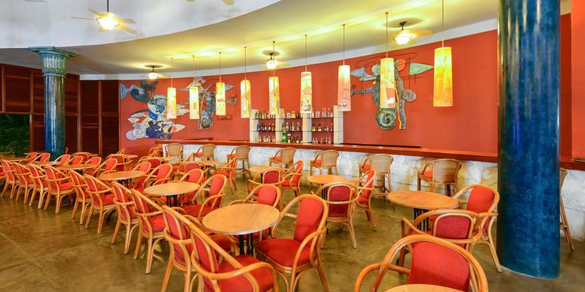 La Rumba - Bar théâtre