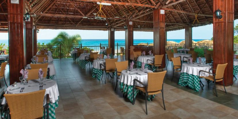 El Mirador - Restaurant Grill