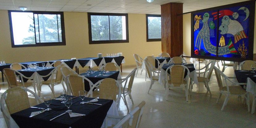 Los Vitrales - Restaurant