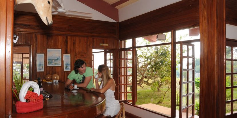 La Güira - Bar