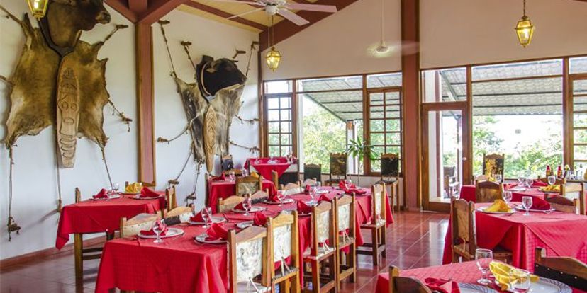 La Güira - Restaurant
