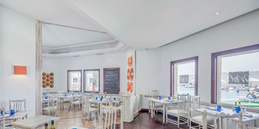MED - Restaurant