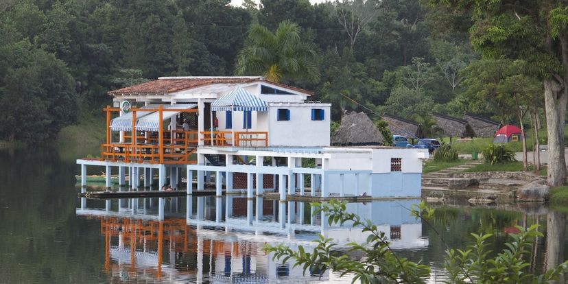 Casa de Botes - Restaurant