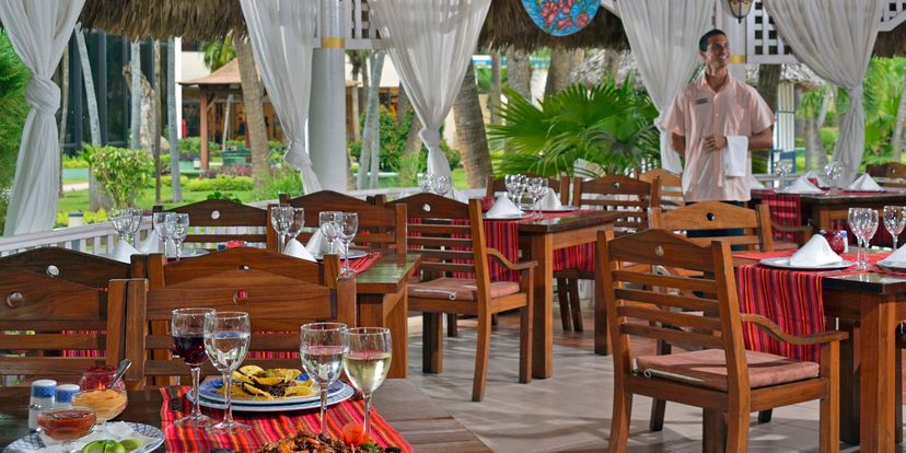 La Fajita - Restaurant