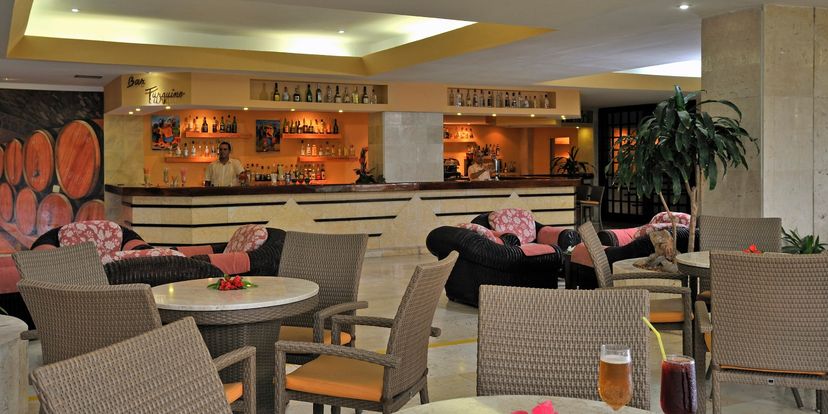 Turquino - Bar Cafétéria