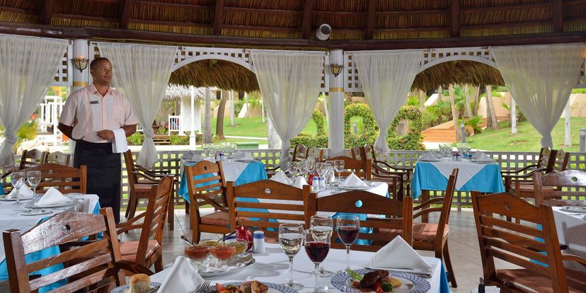 Restaurante Steak House