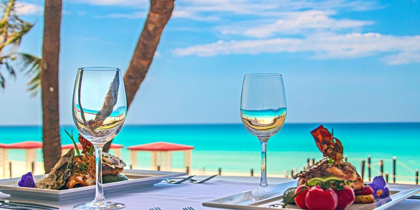 FRESCO ARTFUL CUISINE - Ristorante