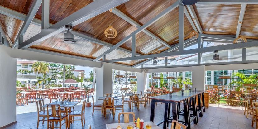 SHACK - Snack-bar de piscine