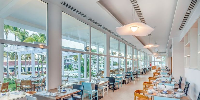 THE KITCHEN - Restaurant buffet