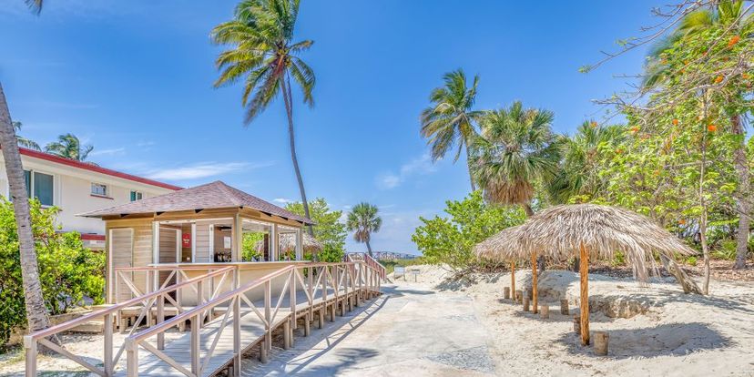 BRISA - Bar de Plage
