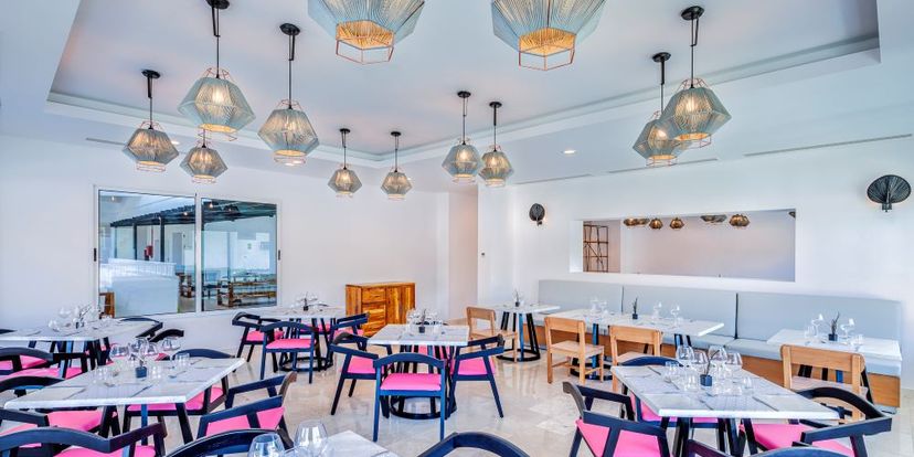 WOK - Restaurant