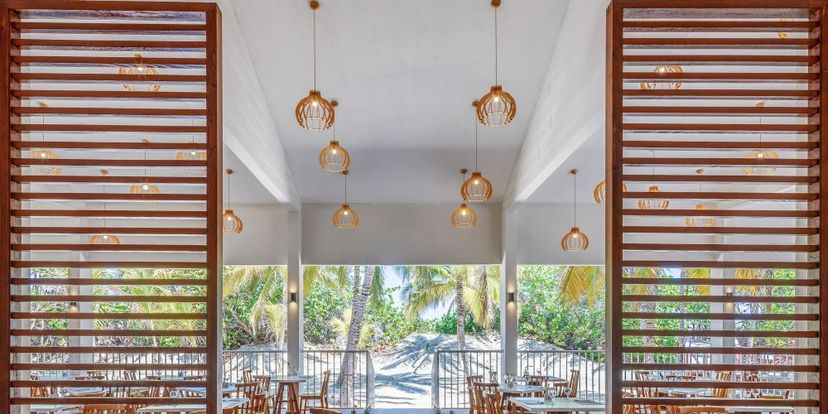 LA FINCA - Restaurant