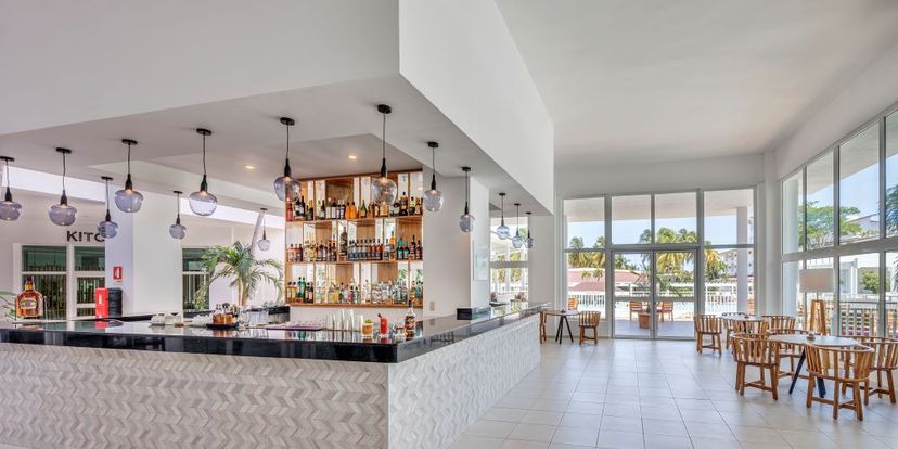 FRESH - Lobby Bar